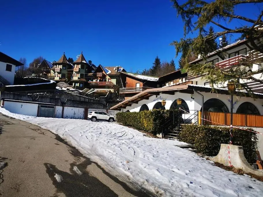 Pichi'S House Διαμέρισμα Cesuna