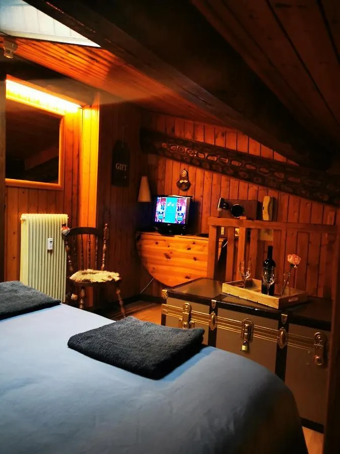 Appartamento Pichi'S House Cesuna Italia