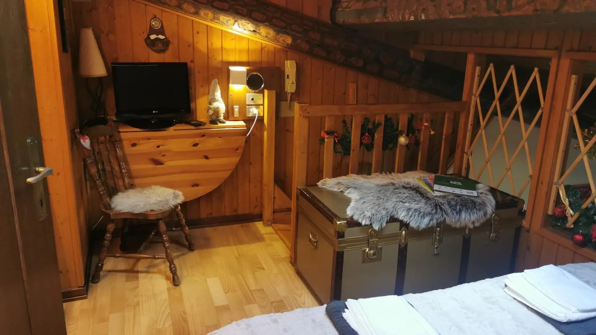 Appartamento Pichi'S House Cesuna 0*,  Italia