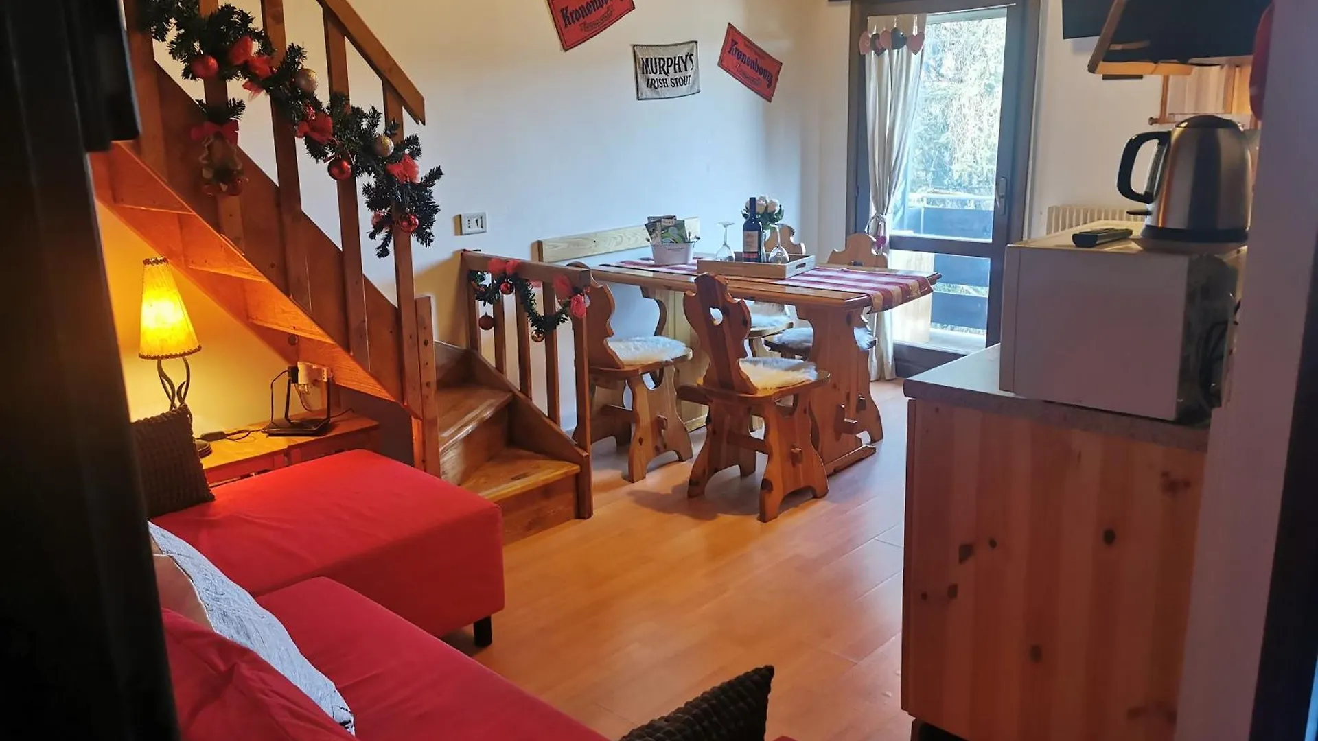 Pichi'S House Διαμέρισμα Cesuna