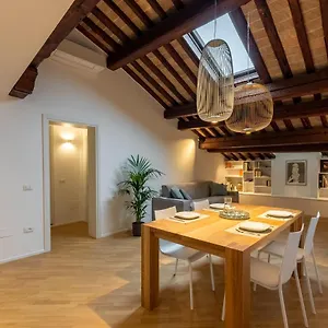 Casa Treves Padova