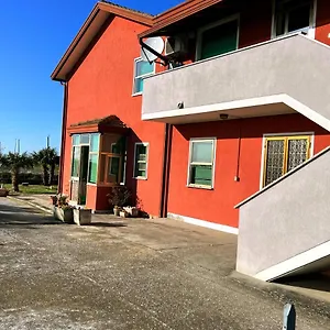 Casa Giulietta Tolle