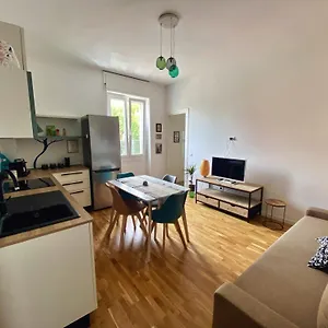La Casa Di Dore - Zona Navigli , Milano Italia